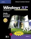 Microsoft Windows XP: Complete Concepts and Techniques, Service Pack 2, 2nd Edition