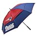 Team Effort NFL Team Logo Windsheer II Umbrellas - New England Patriots