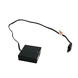 Juno Lighting Group ULH-DWM-BL Direct Wire Module, Black