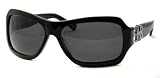 Hugo Boss 0024 S 0807 Ladies Sunglasses by Safilo