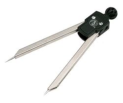 Prestige EKG Caliper
