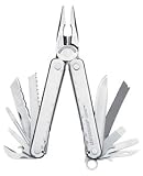 Leatherman Multi-Tool, Core, 19-In-1, w/Leather Sheath