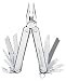 Leatherman Multi-Tool, Core, 19-In-1, w/Leather Sheath