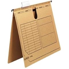 A4 H�ngeregistraturen|Herlitz Ausf�hrung:H�ngeregistratur Menge:25er Pack