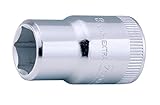 BAHCO(バーコ) Hexagon Sockets ソケット 差込角1/2  6角 7800SM-24