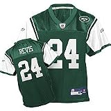 Reebok New York Jets Darrelle Revis Toddler Replica Jersey 2T
