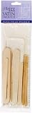 Satin Smooth Epilating Strip  Applicator Kit
