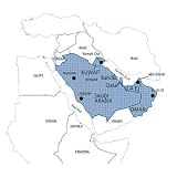 SOFTWARE, MIDDLE EAST,CITY NAVIGATOR (0101056000)