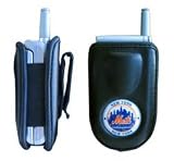 New York METS Cell PHONE HOLDER Case New!