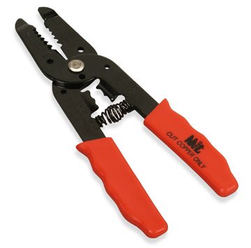 Michigan Industrial Tools MIT Tool 6 Quick Strip Wire Stripper
