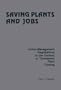 Saving Plants and Jobs: Union-Management Negotiations in the Context of Threatened Plant Closing