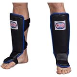 Premier Grappling Shin-Instep Guard