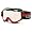Contrast Black-Red / Vermillon Gun