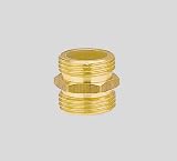 Eigenschaften Gardena 647261 / Gardena Messing Nippel 1