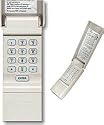 LiftMaster 976LM Security wireless keyless entry