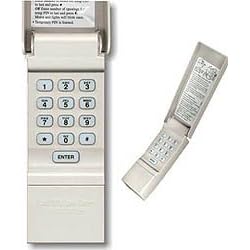 LiftMaster 976LM Security wireless keyless entry