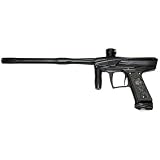 Bob Long Victory Paintball Marker - Polished Black