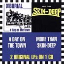 CD-Charts  Music : A Day on the Town/More Than.