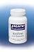   - Pure Encapsulations Iodine and Tyrosine 120 Capsules