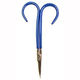 Anvil Ice Tempered Scissors Straight (60-A)