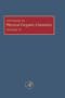 Advances in Physical Organic Chemistry, Volume 35