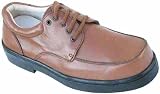 Mt. Emey Men's 9901 Therapeutic Shoes
