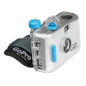 GoPro Hero - Analog