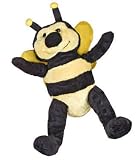 Plush Classic Designs Bumble Bee 9