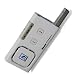 BlueAnt Supertooth Light Bluetooth Speakerphone (White) image 1