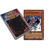 JUMP-EN016 Limited Ed The Wicked Eraser Ultra Rare Promo Card