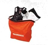シマノ(SHIMANO) リミテッド磯クールカバー CO-013X ブラック 36リットル用 89481