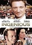 Ingenious [ aka Lightbulb ] [ 2009 ] DVD