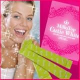 ミルキートップ キューティーホワイト