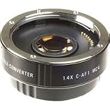 Tamron AF 1.4x Teleconverter for Canon Mount Lenses