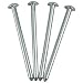 Sporting Goods : Kwik Goal 12 Portable Anchor Pegs