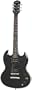 Epiphone SG Special Electric Guitar, Ebony