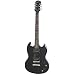 Epiphone SG Special Electric Guitar, Ebony