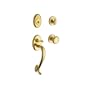 Logan Handle Set