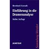 Einf�hrung in die Dramenanalyse