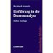 Einf�hrung in die Dramenanalyse