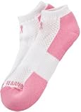 Breast Cancer Awareness Share The Care Pink Ribbon Socks