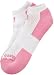 Breast Cancer Awareness Share The Care Pink Ribbon Socks