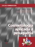 Cosmetología aplicada a peluquería