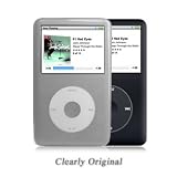Shades iPod Classic 6G/7G Case, Skin - 80, 120, 160GB-2009 Model - Clearly Original