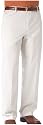 Dockers Men's Comfort Khaki Pants With Waist Band Flat Front