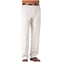 Dockers Men's Flat Front Comfort Khaki