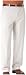 Docker's Men's Flat Front Comfort Khaki