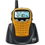 Portable Alert Weather Radio with Temperature and Freeze Alert