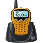 Portable Alert Weather Radio with Temperature and Freeze Alert by Oregon Scientific