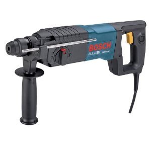 Click To Bosch 11224VSR 7/8-Inch SDS-Plus Bulldog Rotary Hammer Details... Bosch 11224VSR 7/8-Inch SDS-Plus Bulldog Rotary Hammer